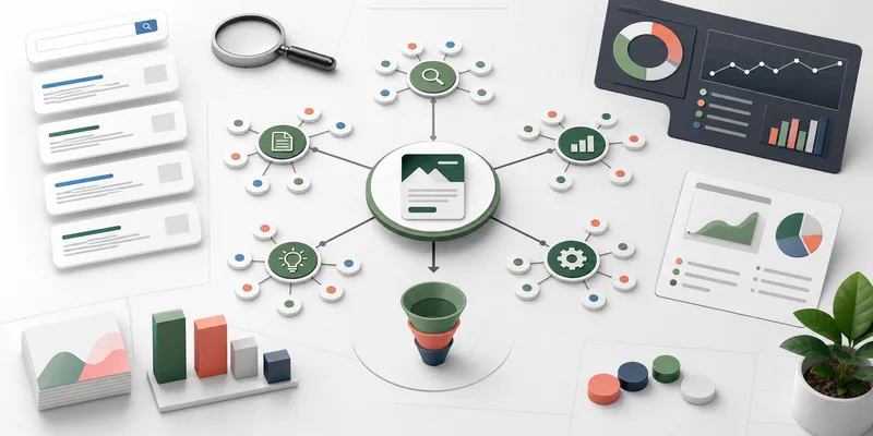 SEO для B2B SaaS: стратегия роста заявок