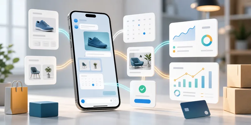 Telegram Mini App как канал продаж для бизнеса
